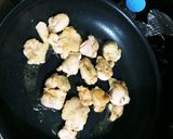 絶品10分で1人前120円蒲焼丼ｯ♡作り方2写真