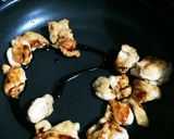 絶品10分で1人前120円蒲焼丼ｯ♡作り方5写真
