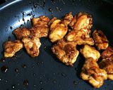 絶品10分で1人前120円蒲焼丼ｯ♡作り方6写真