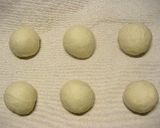簡単！６０分で出来るもっちもちパン作り方7写真