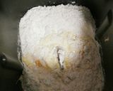 チョコたっぷり♥ミスド風チョコリング作り方1写真