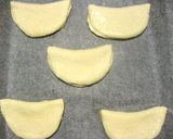 簡単！６０分で出来るもっちもちパン作り方10写真