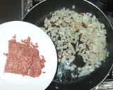 大根とひき肉の味噌煮♪ご飯が進む大根煮物作り方6写真