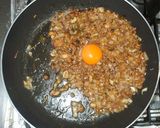 大根とひき肉の味噌煮♪ご飯が進む大根煮物作り方8写真