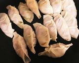 ■余ったレタス消費☆シャキシャキ感餃子♫作り方3写真