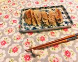 ■余ったレタス消費☆シャキシャキ感餃子♫作り方4写真