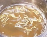 ハマグリのお吸い物とハマグリご飯作り方16写真