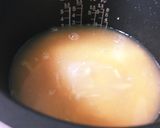 ハマグリのお吸い物とハマグリご飯作り方17写真