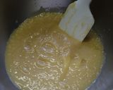 夏季限定＊冷やしても美味しい桃のスープ作り方5写真