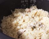 ハマグリのお吸い物とハマグリご飯作り方20写真