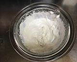 抹茶のパンナコッタ作り方11写真