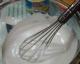 缶詰パイン de アイスクリーム作り方2写真
