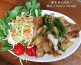 酢生姜で生姜焼き♡黄金タレれしぴ簡単作り方7写真
