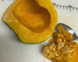 かぼちゃで甘旨☆コンソメ味の洋風煮びたし作り方3写真