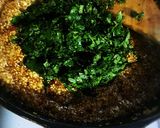 何でも合う大葉たっぷり♪大葉味噌作り方4写真