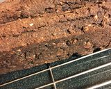 糖質オフおからケーキココナッツオイル風味作り方6写真
