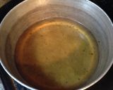 夏野菜とカッペリーニのつけ麺仕立作り方1写真