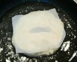 チョコたっぷり♥ミスド風チョコリング作り方8写真