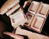 チョコたっぷり♥ミスド風チョコリング作り方11写真