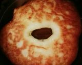 チョコたっぷり♥ミスド風チョコリング作り方13写真