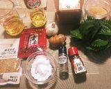 何でも合う大葉たっぷり♪大葉味噌作り方7写真