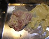手抜きでコク出す♪ マヨネーズカツ作り方2写真
