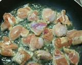 簡単★すぐ出来る★鶏の照り焼きマヨ作り方2写真