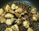 簡単★すぐ出来る★鶏の照り焼きマヨ作り方4写真