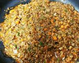 野菜たっぷり☆ドライカレー作り方6写真