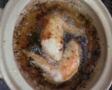 手羽先のアヒージョ焼き 簡単!早く!作り方3写真