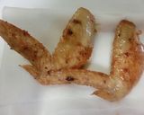 手羽先のアヒージョ焼き 簡単!早く!作り方6写真