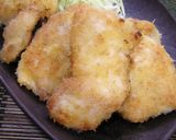 手抜きでコク出す♪ マヨネーズカツ作り方6写真