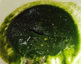 簡単*ジェノバソース作り方4写真