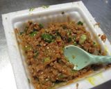 Loveリーの納豆の包み焼き作り方3写真