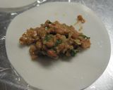 Loveリーの納豆の包み焼き作り方4写真