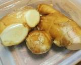 生姜の保存の仕方作り方1写真