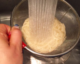 棒棒鶏風☆冷やしそうめん作り方7写真