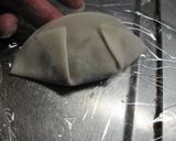 Loveリーの納豆の包み焼き作り方7写真