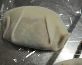 Loveリーの納豆の包み焼き作り方8写真
