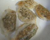 Loveリーの納豆の包み焼き作り方9写真