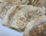 Loveリーの納豆の包み焼き作り方10写真