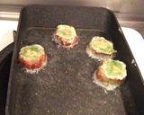 太ちくわで☆明太チーズ磯辺揚げ作り方8写真