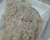保存食　男の 肉そぼろ作り方10写真