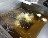 柔らか♪にんにく塩麹から揚げ作り方2写真