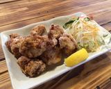 柔らか♪にんにく塩麹から揚げ作り方3写真