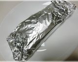 ベーコン入り玉子焼き作り方6写真