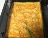 ノンオイルで！ふわふわ出汁巻卵作り方4写真