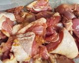 生姜たっぷり♪鳥のからあげ作り方4写真