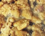 生姜たっぷり♪鳥のからあげ作り方5写真