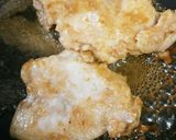 お弁当に！ジューシー鶏もも肉の照り焼き☆作り方9写真